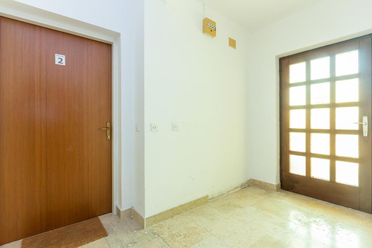 Apartments Vladan With Terrace باشْكا المظهر الخارجي الصورة